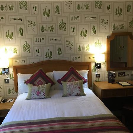The Chase Hotel Ross-on-Wye Exteriér fotografie
