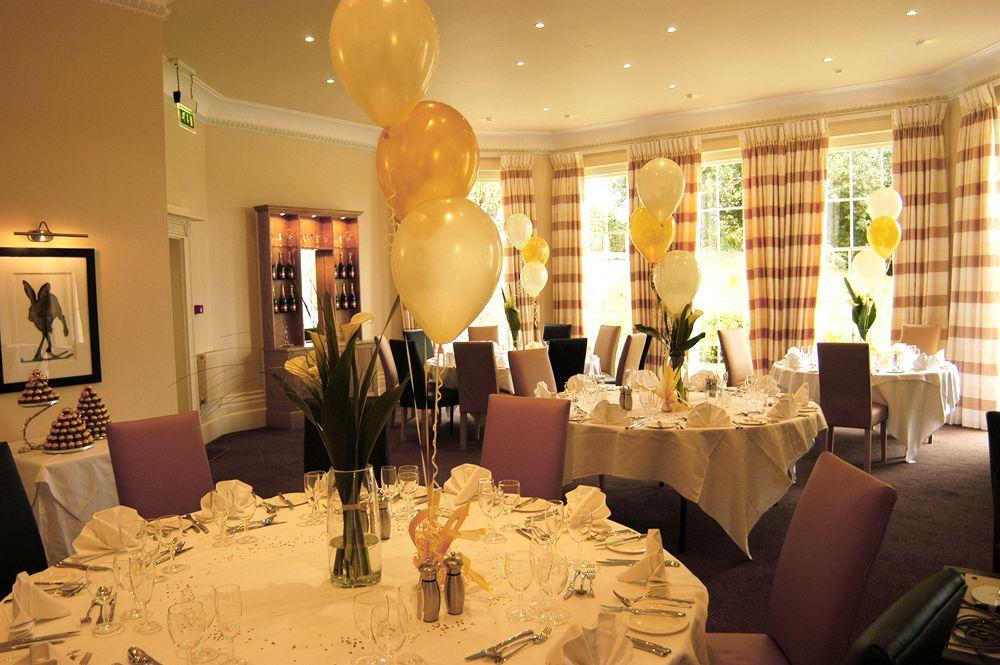 The Chase Hotel Ross-on-Wye Exteriér fotografie