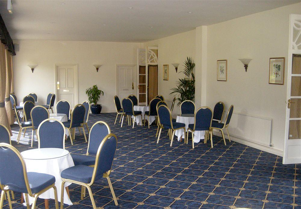 The Chase Hotel Ross-on-Wye Exteriér fotografie