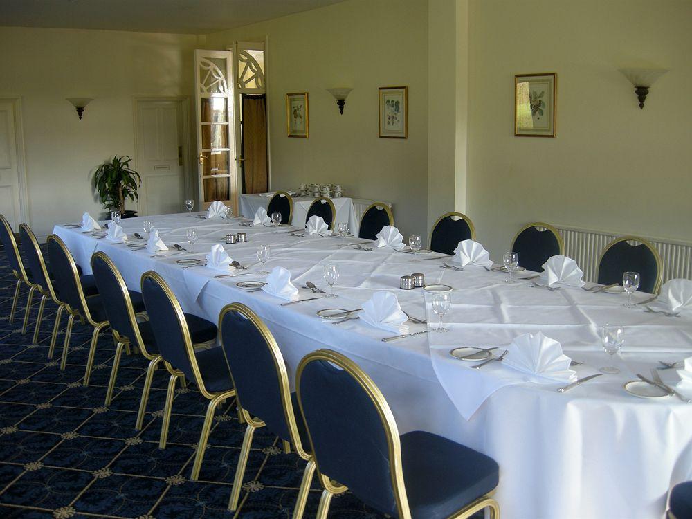 The Chase Hotel Ross-on-Wye Exteriér fotografie